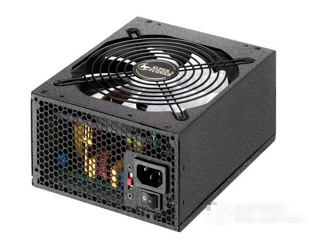 振华SF-1600F14HT 1600W钛金电源深度评测：超高功率与极致效率的顶级选择