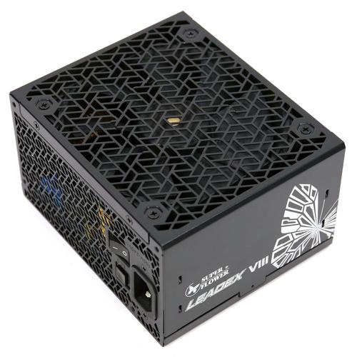 SF-1600F14HT电源性能测试场景