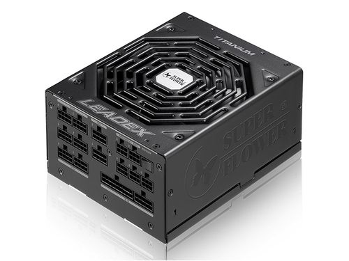 高端电源在机箱中的功率输出表现