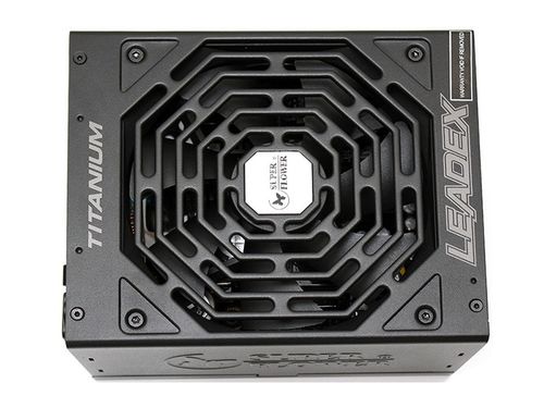 14cm电源风扇规格展示