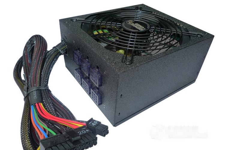 高端电源在完整PC搭建中的应用