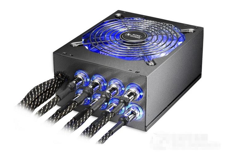 电源内部散热设计细节