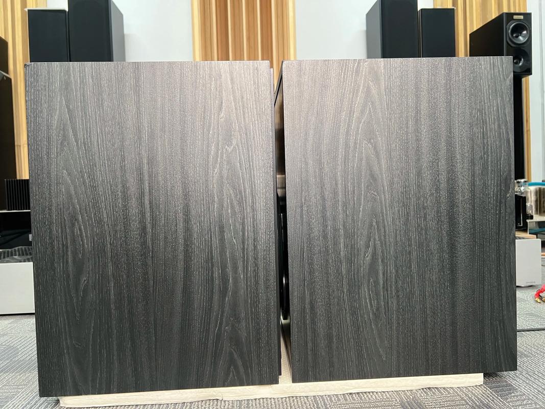 桌面音频设备低功耗运行