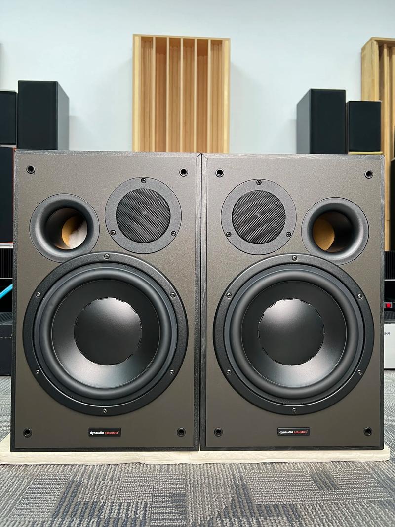 音箱功耗与散热测试