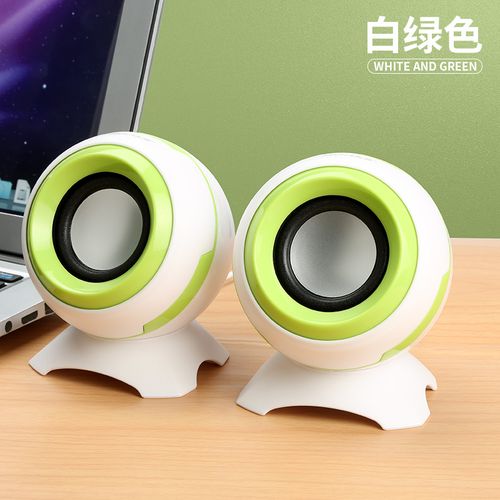 音频设备核心规格图解