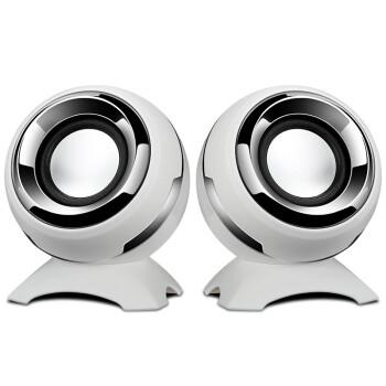 音箱技术参数细节展示