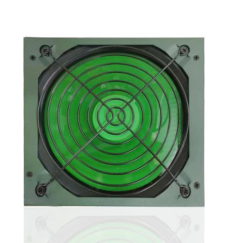 PC电源内部散热设计