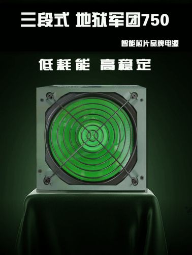 电源安装与购买建议场景