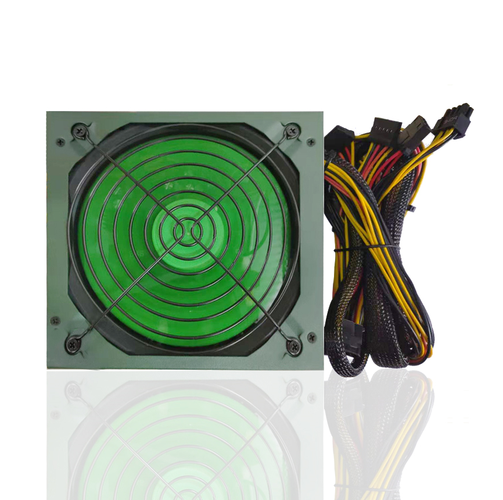 电源核心规格接口展示