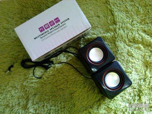 用户选购便携音箱决策场景