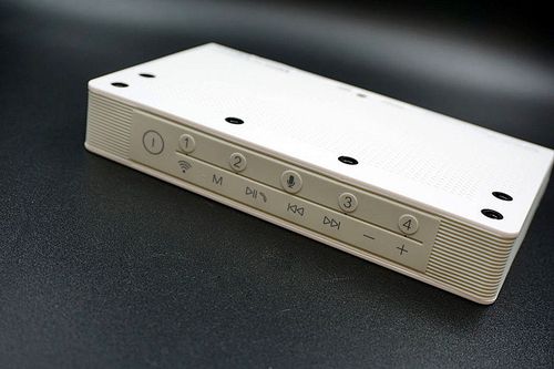 便携音箱锂电池与充电场景