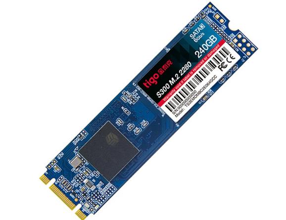 SSD功耗与散热测试