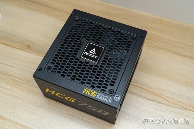 电源购买与电脑组装建议