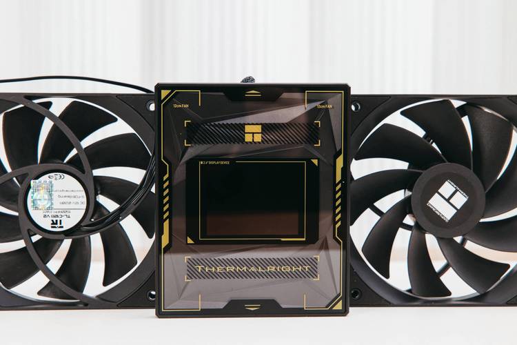 电源散热风扇与功耗