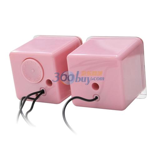 桌面音箱散热表现