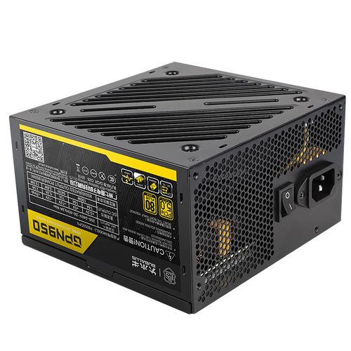 电源性能输出与测试场景