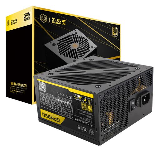 大水牛GPN850在主机中的安装建议