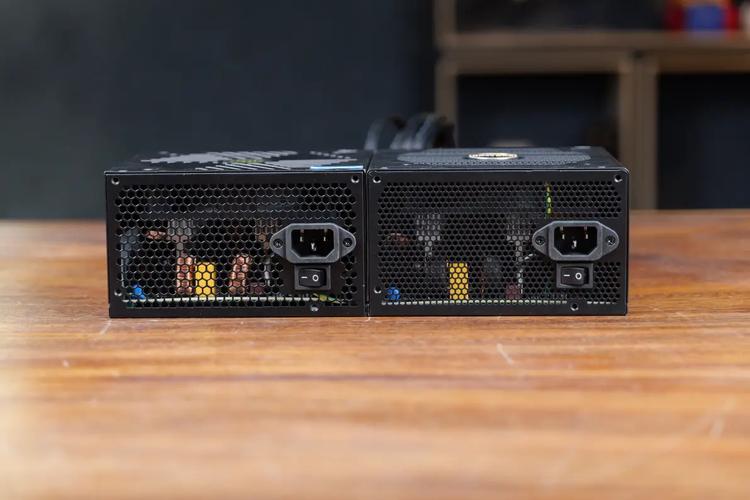 大水牛GPN850 750W金牌电源深度评测：性价比全模组供电新选择