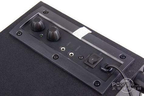 桌面音频播放性能