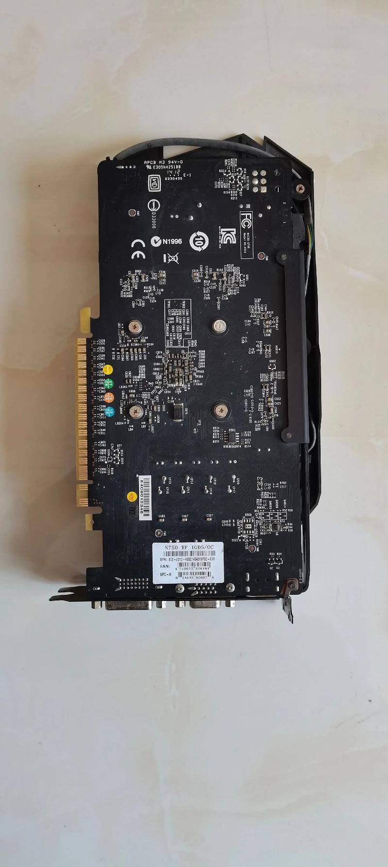 PC硬件性能表现