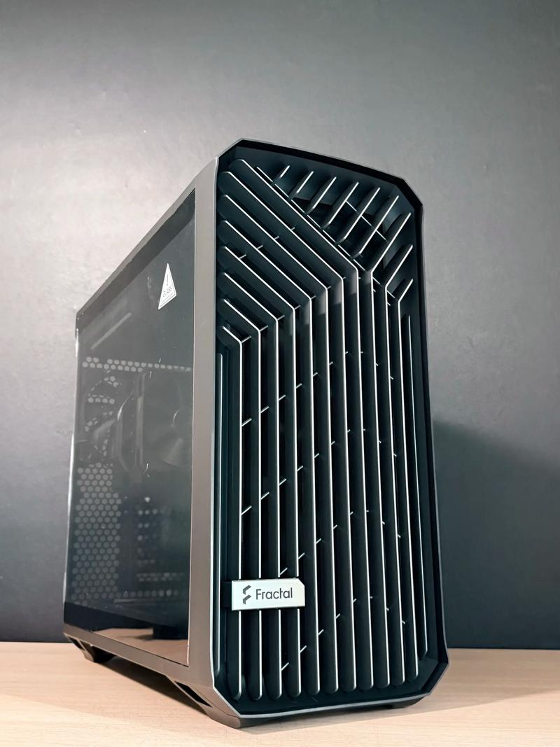 Computer PSU hardware details