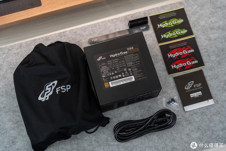 电源性能测试场景与输出波形