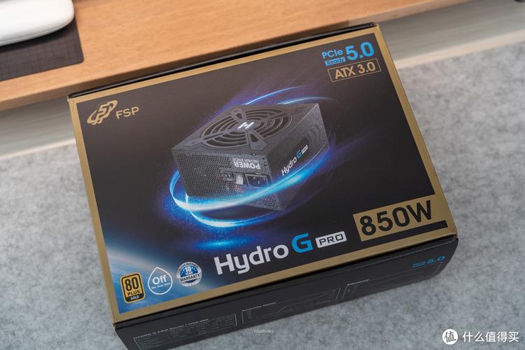 全汉Hydro G Pro 850W 核心规格接口细节