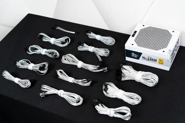 高端显卡搭配电源运行环境