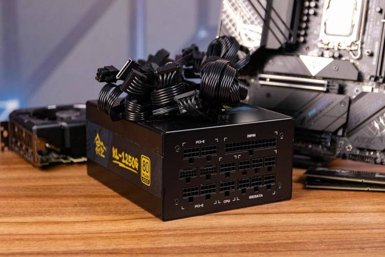 高端PC电源搭建建议场景