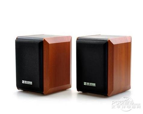 音箱单元规格展示