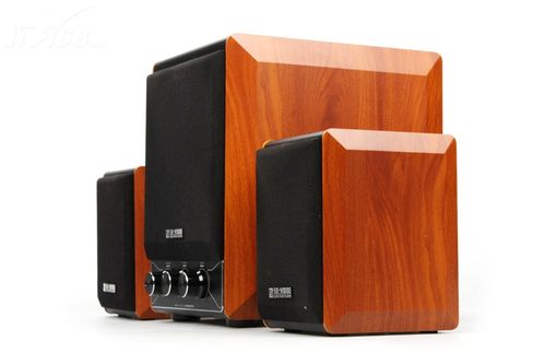 音频设备技术参数