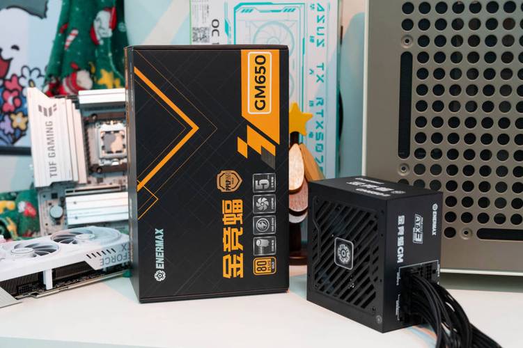 完整PC装机电源应用