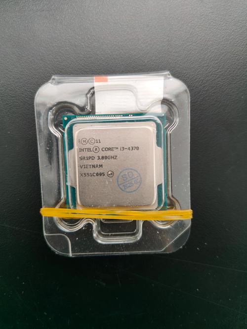 CPU 安装到主板过程