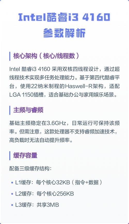 Intel CPU 购买决策参考