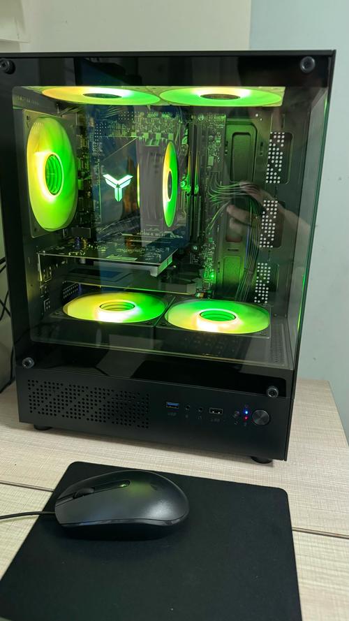 PC power supply connectors for cable management