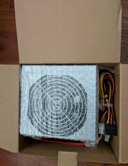 PC硬件电源选购建议