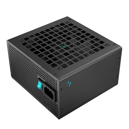 九州风神 PQ650G 深度评测:金牌全模组 ATX 3.1 电源,650W 高性价比之选