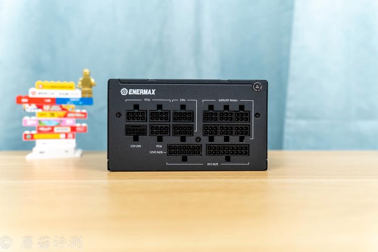 高端PC电源购买决策场景