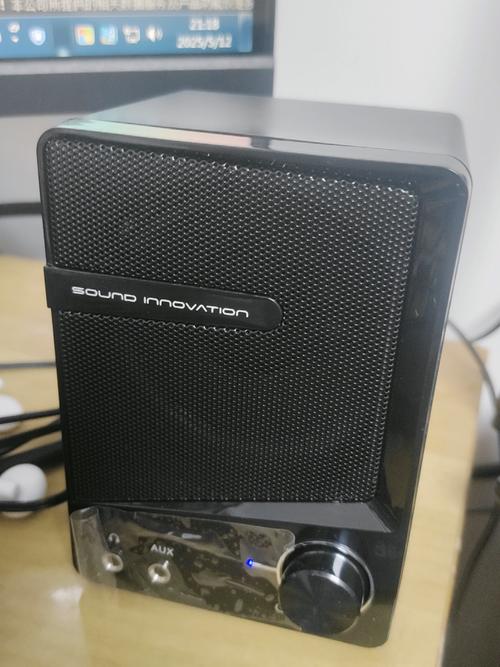 桌面音响使用环境