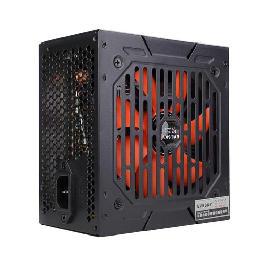 PSU performance testing setup