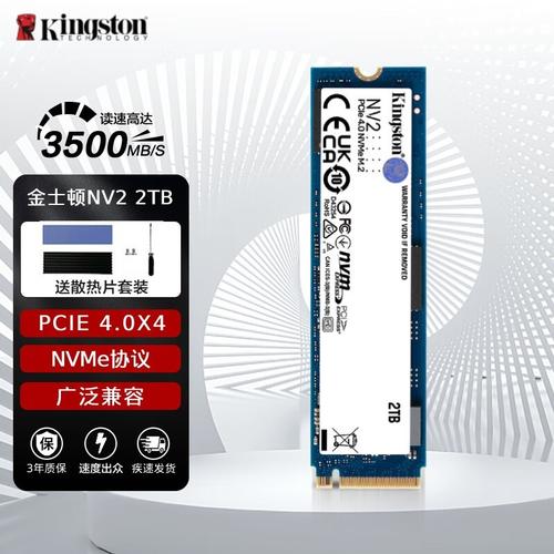 Modern PC build with NVMe SSD