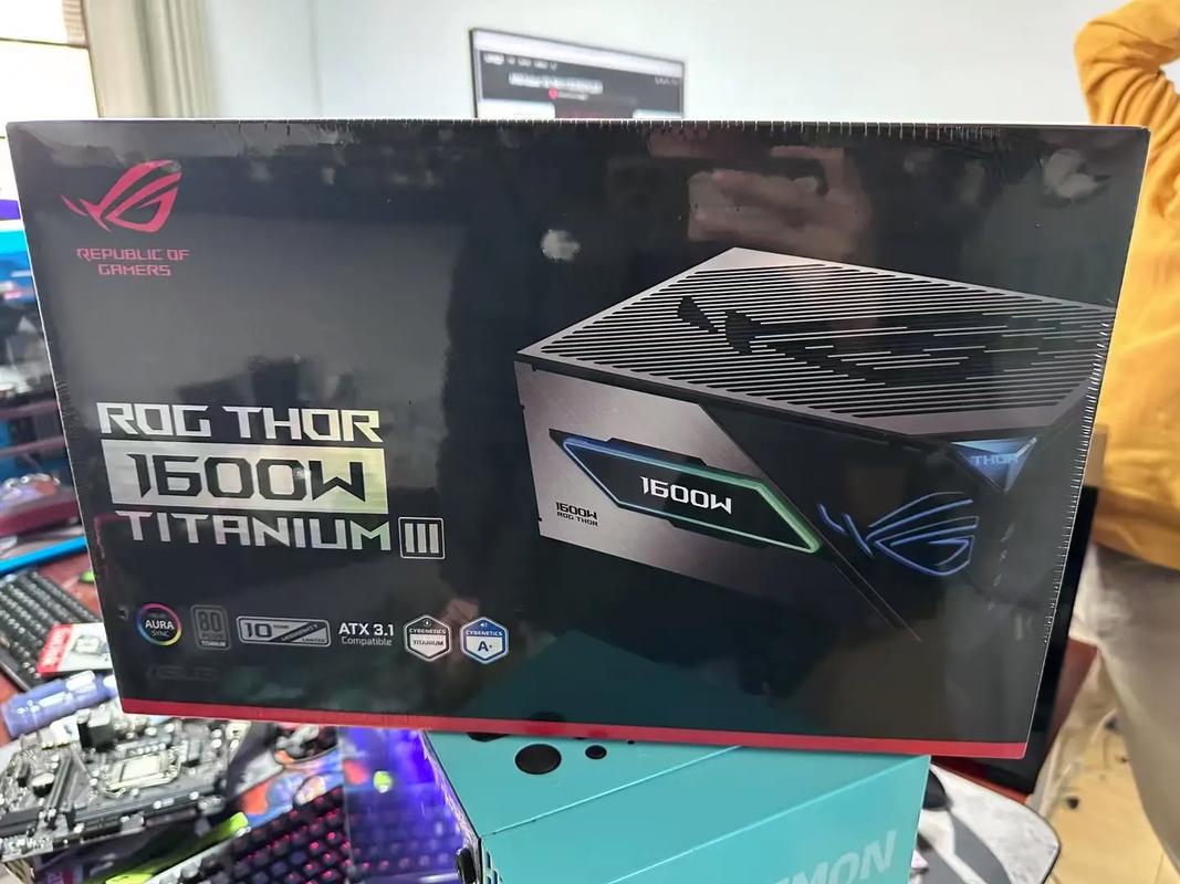 电源线材与性能测试环境