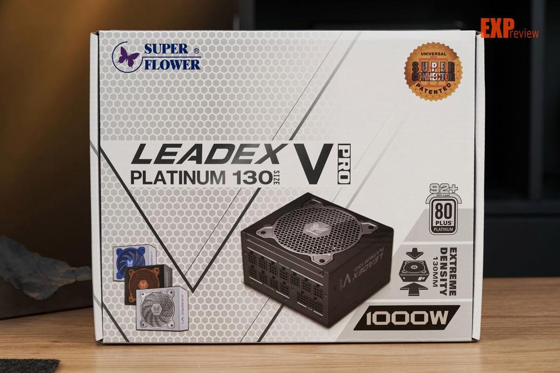 模组电源在机箱中的应用