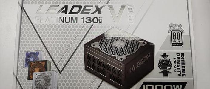 电源风扇与内部散热结构