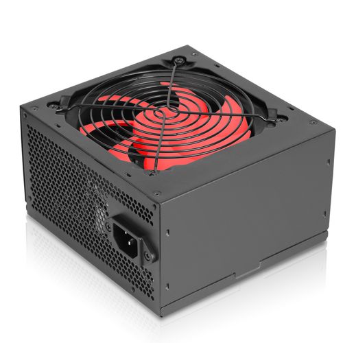 先马刺客550电源深度评测:400W入门级ATX电源的性价比之选