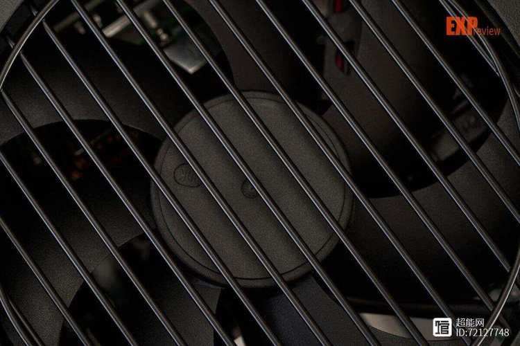 PC power supply installation and build