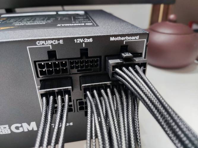 PC组装电源购买场景