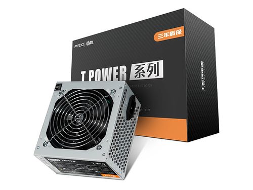 半岛铁盒战狼T350评测：250W额定入门级电源 办公利器实测