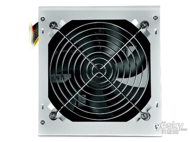 电源性能测试硬件环境