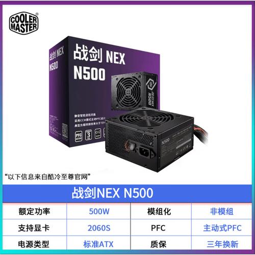 电源产品推荐展示